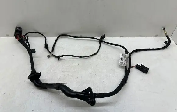 Volkswagen Caddy Other wiring loom 5R4971111L