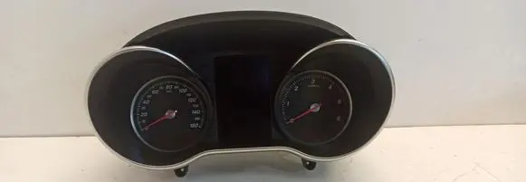 Mercedes-Benz C AMG W205 Speedometer (instrument cluster) A2059000416