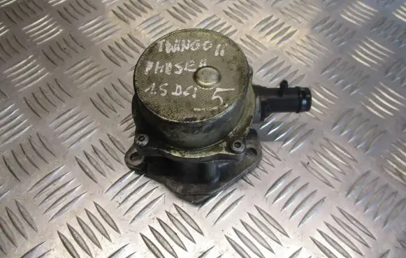 Renault Twingo II Vacuum pump