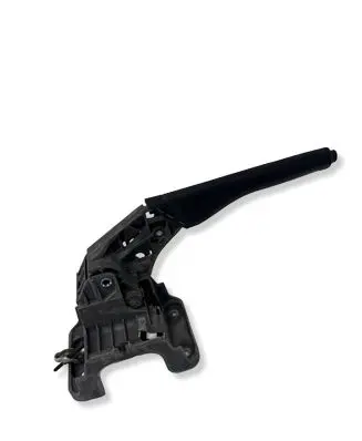 Volkswagen Touran I Handbrake/parking brake lever assembly 1T1711303 438533 0000004