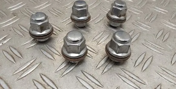 Nuts/bolts