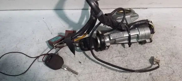 Honda Civic Ignition lock