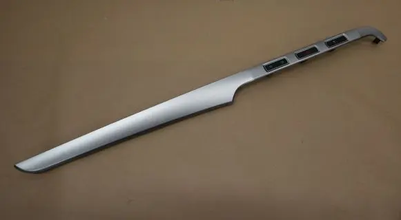 Ford S-MAX Dashboard glove box trim 6M21U045F02