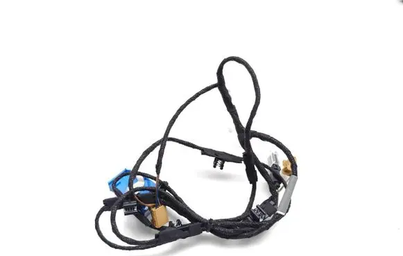 Audi A4 S4 B9 Front door wiring loom 8W0919063