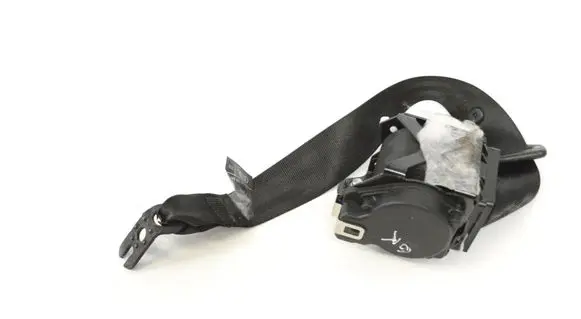 Audi A6 Allroad C7 Rear seatbelt 4G8857805