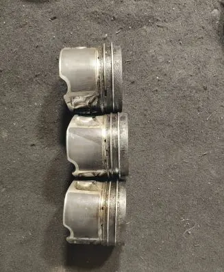 Audi A6 S6 C7 4G Piston 8372N