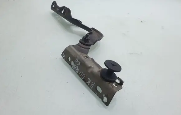 Dodge Durango III Engine bonnet/hood hinges