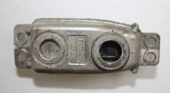 Land Rover Range Rover L322 Front bumper camera AH4219H424AD C827400010006323