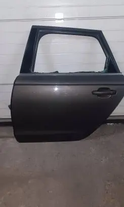 Audi A6 S6 C7 4G Rear door