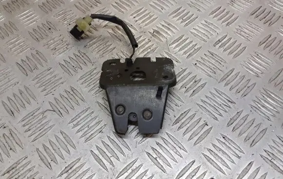 Alfa Romeo 156 Engine bonnet/hood lock/latch loop/hook BRAK