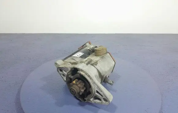 Toyota Yaris Starter motor
