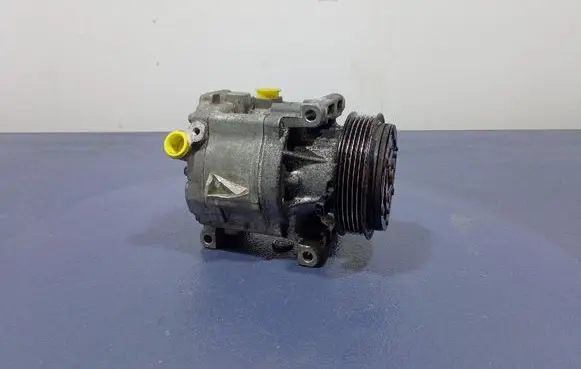 Fiat Bravo Air conditioning (A/C) compressor (pump) 