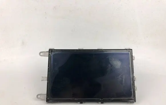 Mercedes-Benz E W213 Screen/display/small screen A2139009406