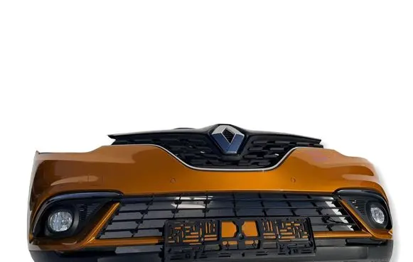 Renault Scenic IV - Grand scenic IV Front bumper 