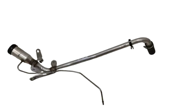 Volvo S60 Fuel tank filler neck pipe 32312052 31478075 POLKA19011