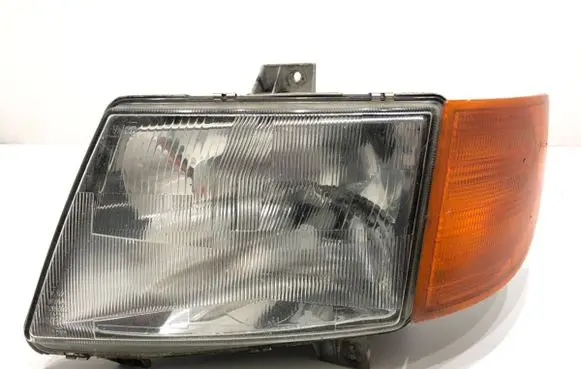 Mercedes-Benz Vito Viano W638 Headlight/headlamp