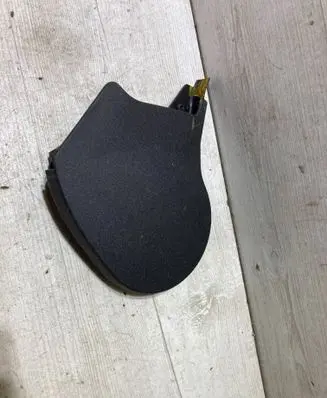 Ford Kuga II Front passenger seat rail trim CJ54S62180AE
