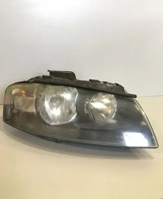Audi A3 S3 8P Headlight/headlamp 8P0941004C 0301206602