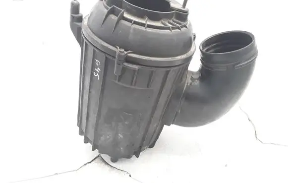 Lancia Thesis Air filter box 60673182 F1002233