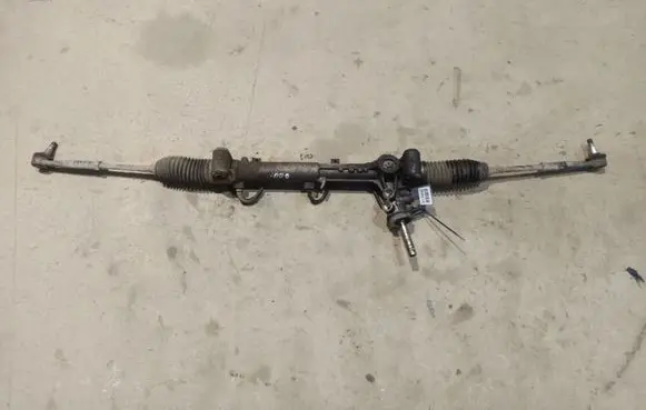Opel Zafira A Steering rack 