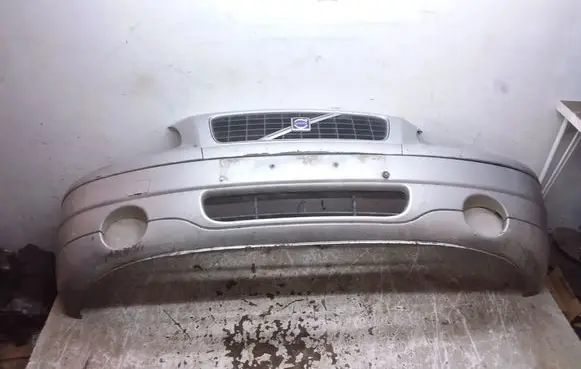 Volvo S60 Front bumper 9178213