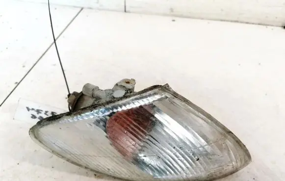 Renault Scenic I Front indicator light 