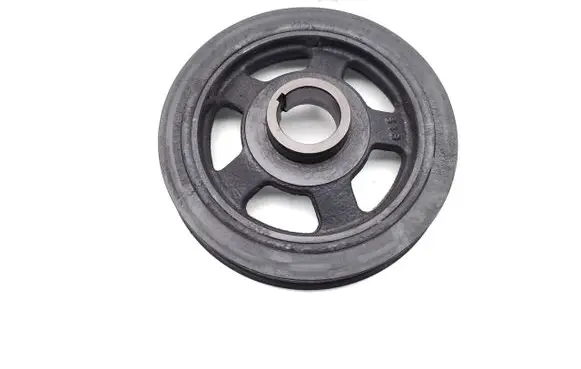 KIA Sportage Crankshaft pulley