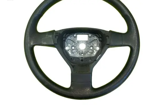 Volkswagen Touran I Steering wheel 1T0419091L