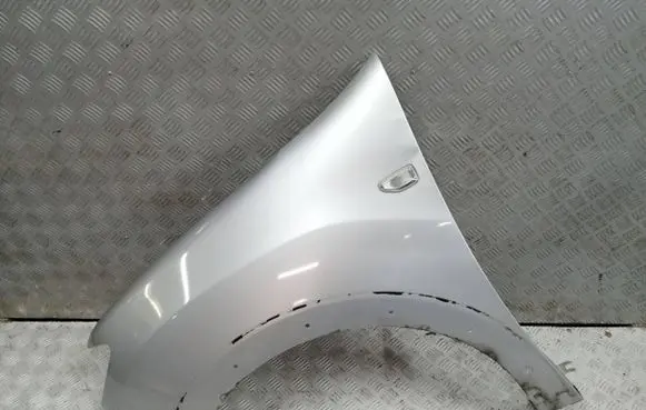Dacia Sandero Fender