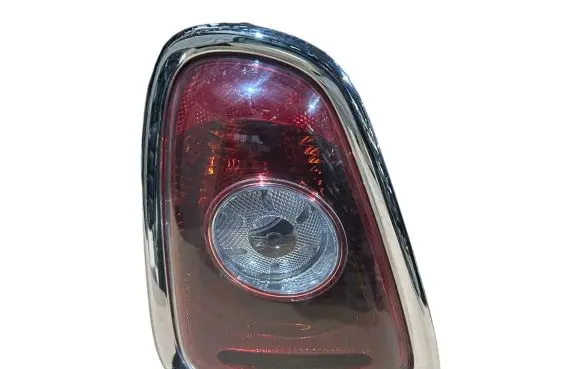 Mini One - Cooper Coupe R56 Rear/tail lights 2757009 63212757009