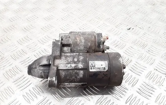 Mazda Demio Starter motor BPD418400A