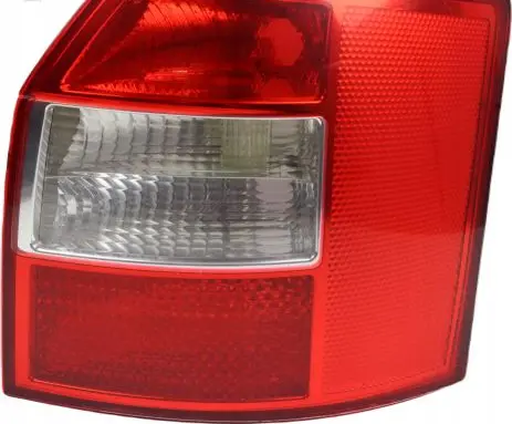 Audi A4 S4 B6 8E 8H Rear/tail lights 8E9945096
