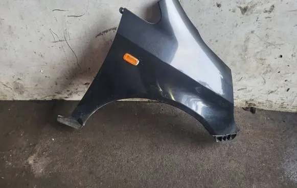 Honda Jazz Fender