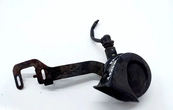 Peugeot 2008 I Horn signal 9673824080