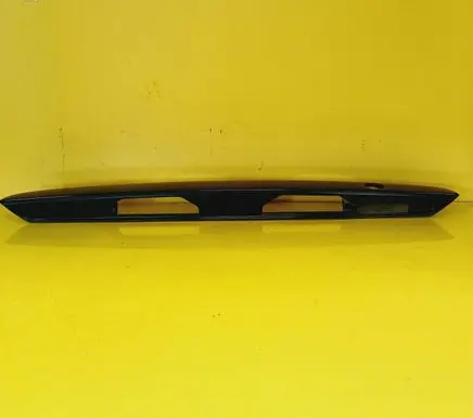 Mazda 323 F Trunk door license plate light bar BVED50811