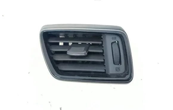 Nissan Rogue Dashboard side air vent grill/cover trim 68760 687604CE1A