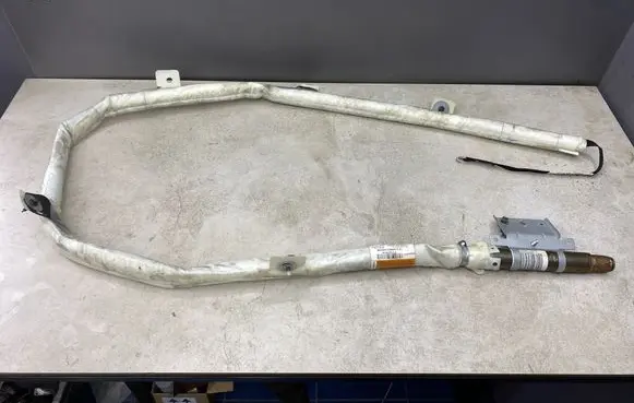 Volvo V70 Roof airbag 31291248 TE7212090700706 606416901D