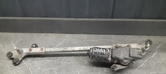 Honda Civic Front wiper linkage 