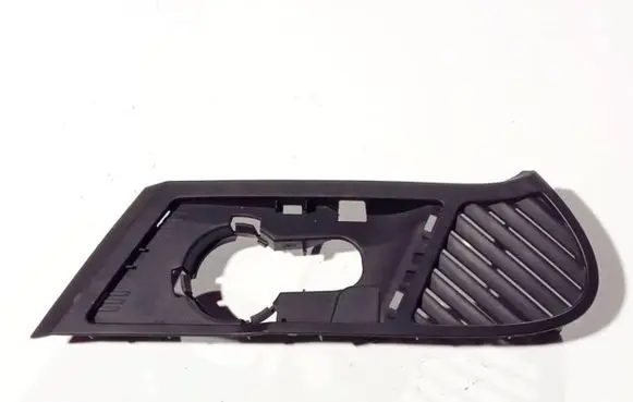 Audi TT TTS Mk2 Other interior part 8j2819794