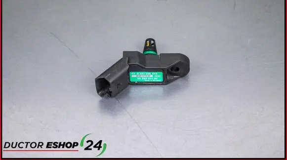Peugeot 307 Air pressure sensor 9639381480 0261230043