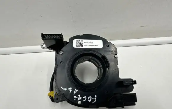 Ford Focus Airbag slip ring squib (SRS ring) AND761002C