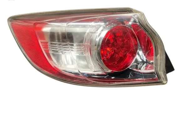 Mazda 3 II Rear/tail lights BBN751160 K2442