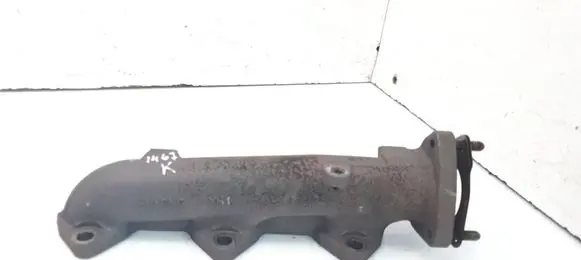 Hyundai ix 55 Exhaust manifold 
