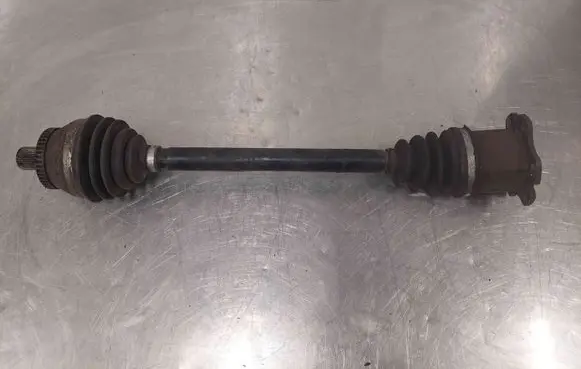 Audi A4 S4 B7 8E 8H Front driveshaft 8E0407272AT
