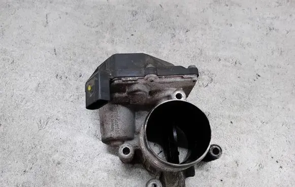 Seat Exeo (3R) Throttle body valve 03L128063E