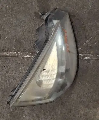 Renault Espace - Grand espace IV Headlight/headlamp 15565400