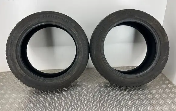 MG EHS R18 winter tire 
