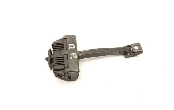 BMW 5 E60 E61 Front door check strap stopper 7176804
