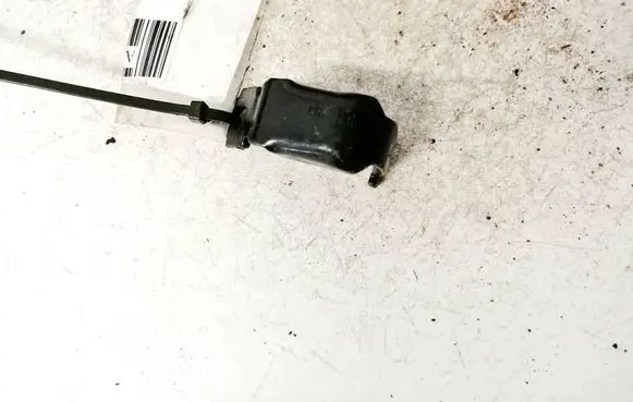 Audi A3 S3 8P Other exterior part 1k0886193c