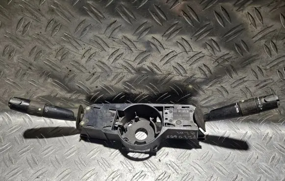 Peugeot 405 Wiper turn signal indicator stalk/switch